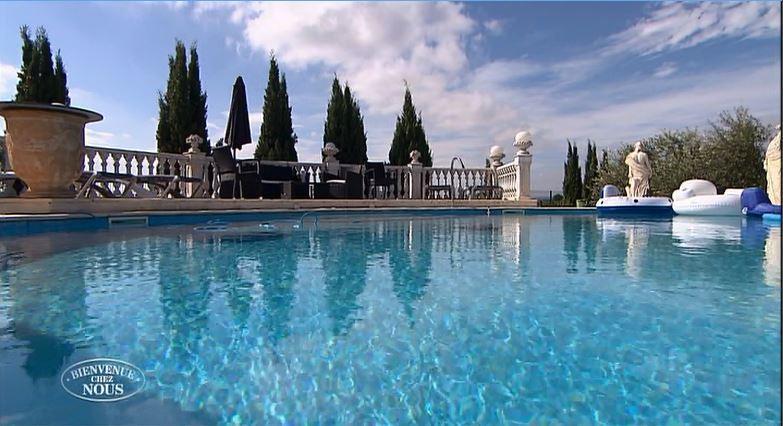 Chateau Des Fontaines Canet  Екстер'єр фото