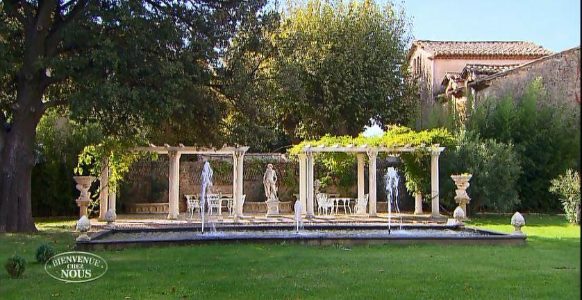 Chateau Des Fontaines Canet  Екстер'єр фото