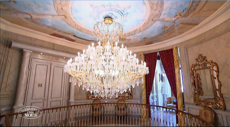 Chateau Des Fontaines Canet  Екстер'єр фото