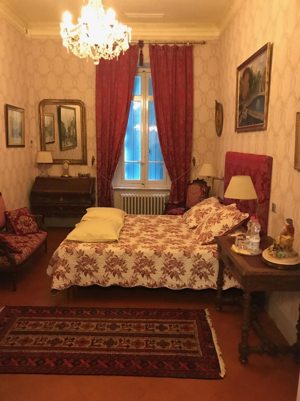 Chateau Des Fontaines Canet  Екстер'єр фото